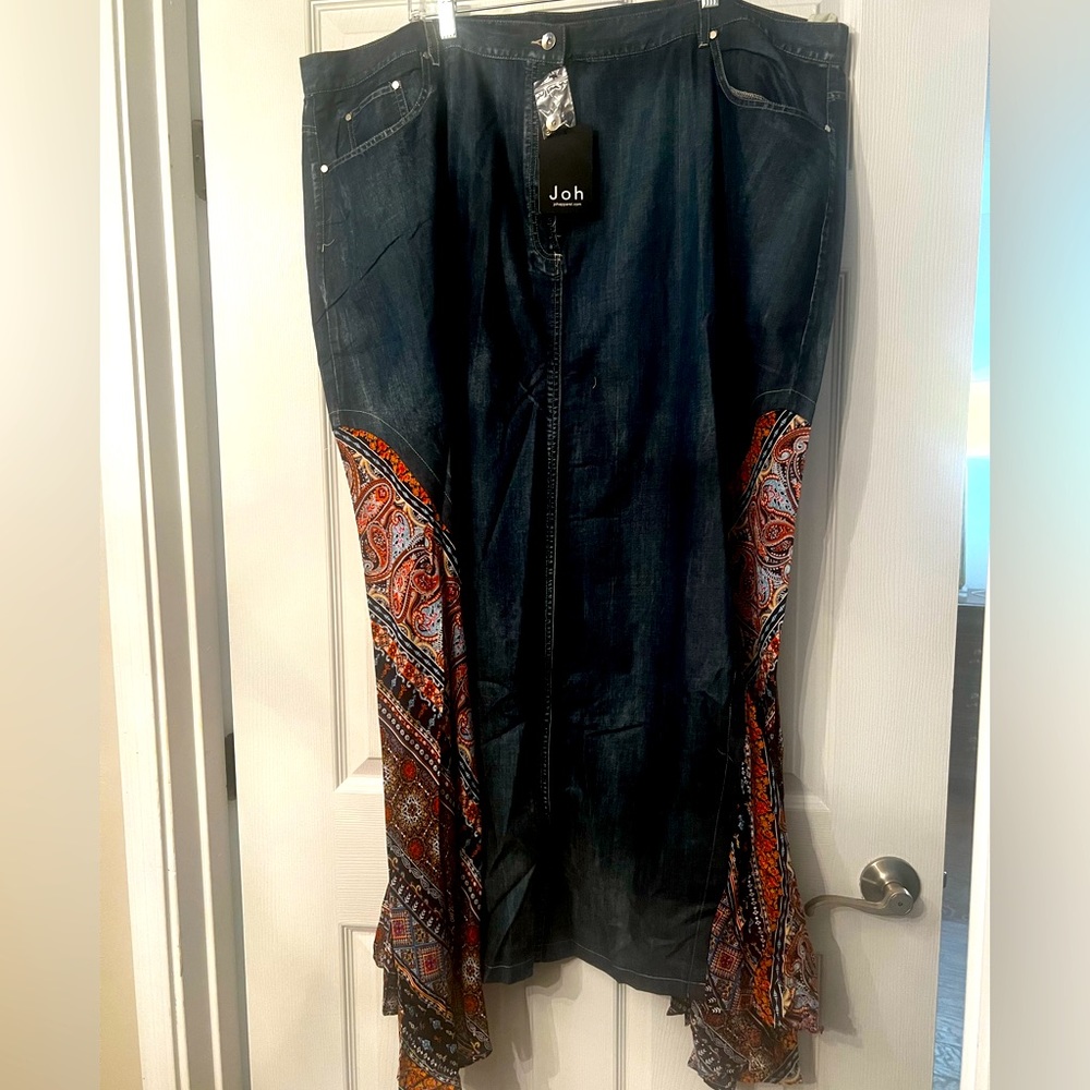Skirt